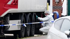 Essex lorry deaths