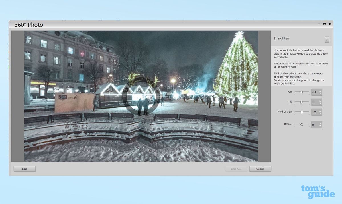 Corel Pro 2019 Full Review Tom's Guide