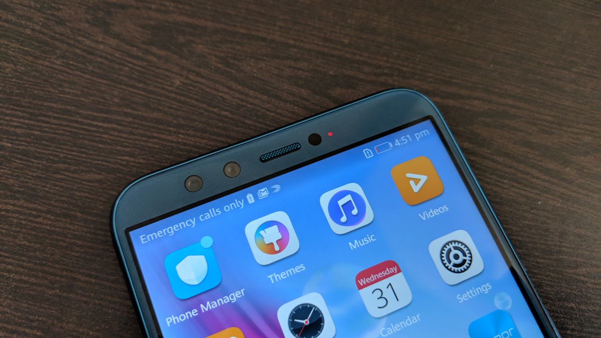 Battery life and camera Honor 9 Lite review Page 2 TechRadar