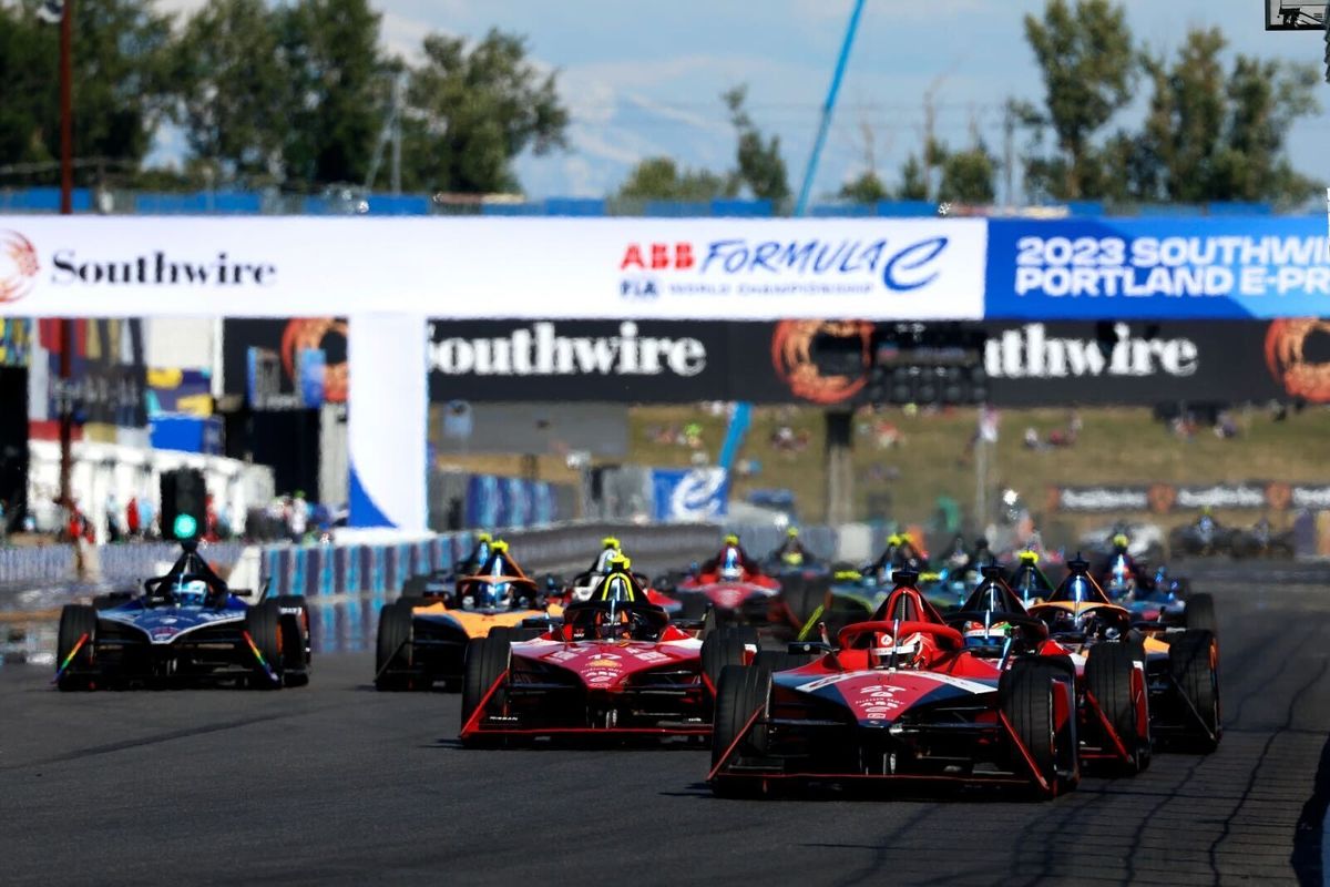 Roku Acquires U.S. Rights to Formula E - Vimarsana News