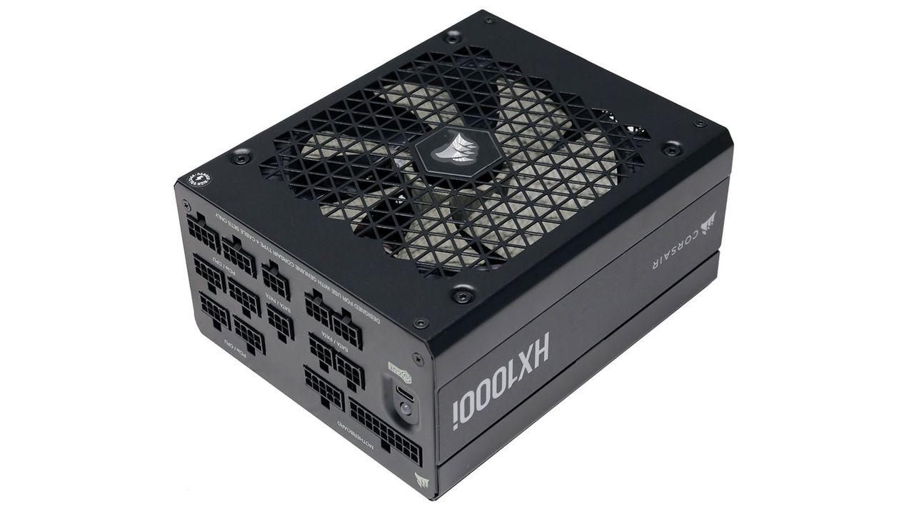 Corsair HX1000i