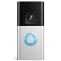 Ring Battery Video Doorbell Pro