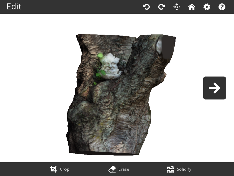 3D Systems iSense for iPad/iPhone 3D Scanner Review Tom's Guide