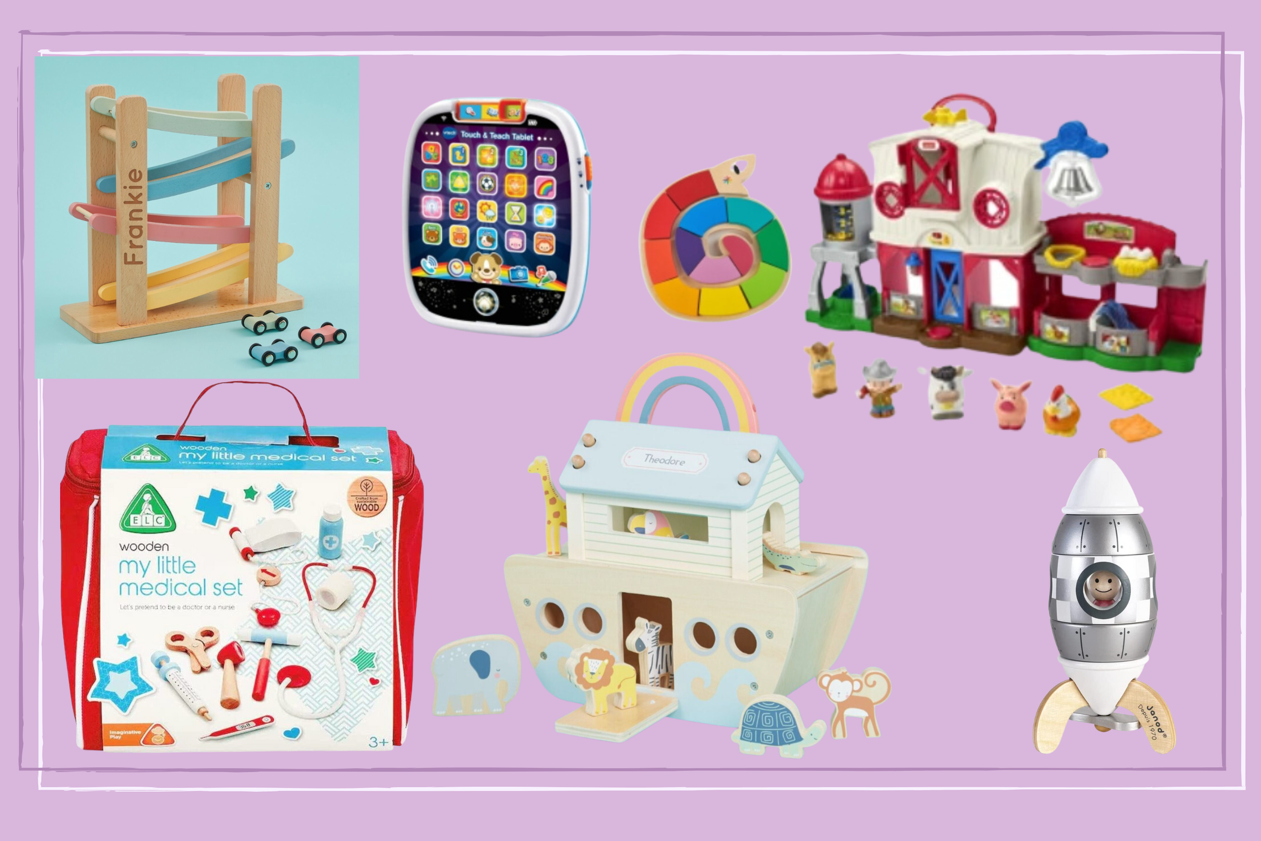 The best toys for 2 year olds in 2026: 25 of the top-rated options ...