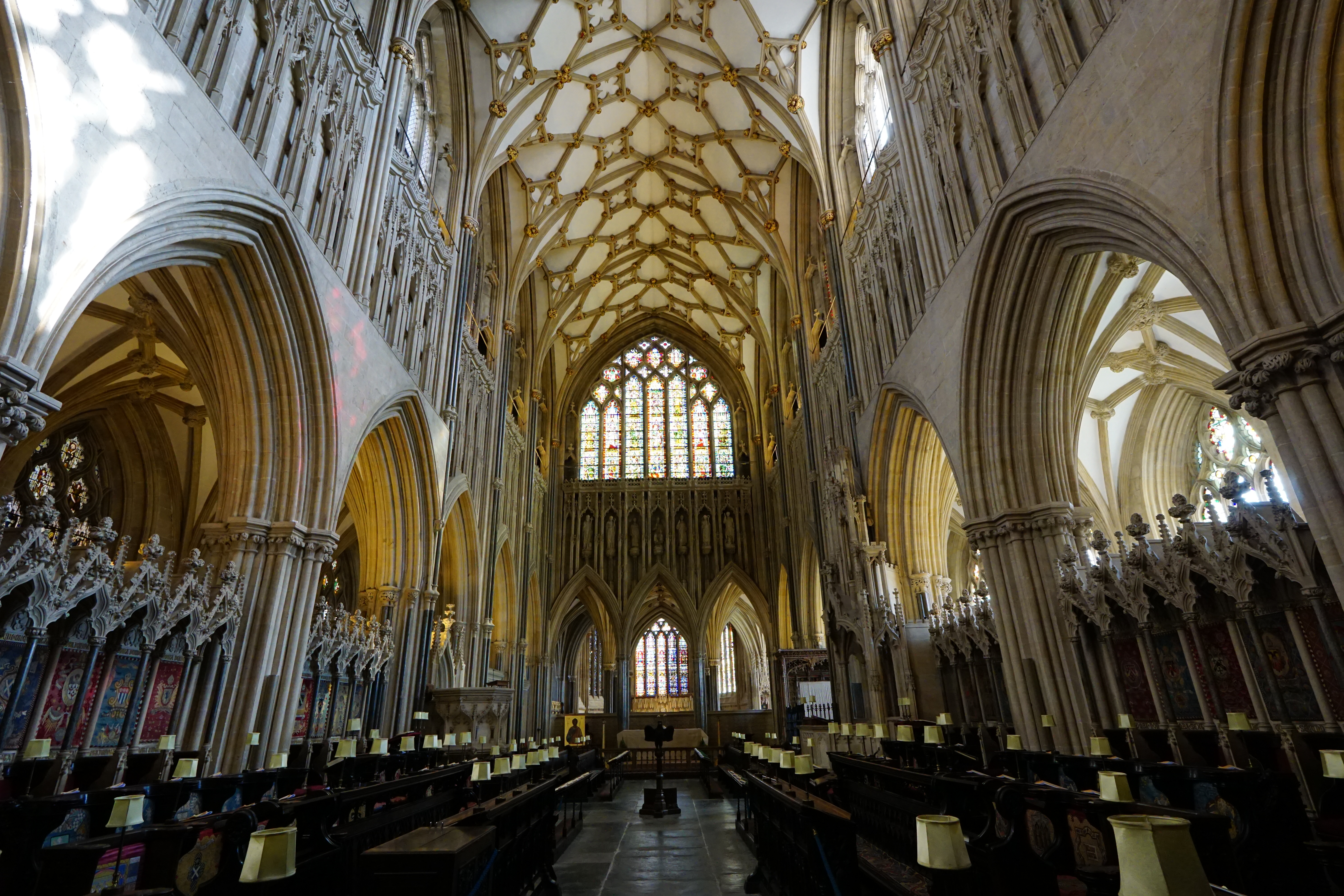 Sigma 12mm f/1.4 DC | C example shot