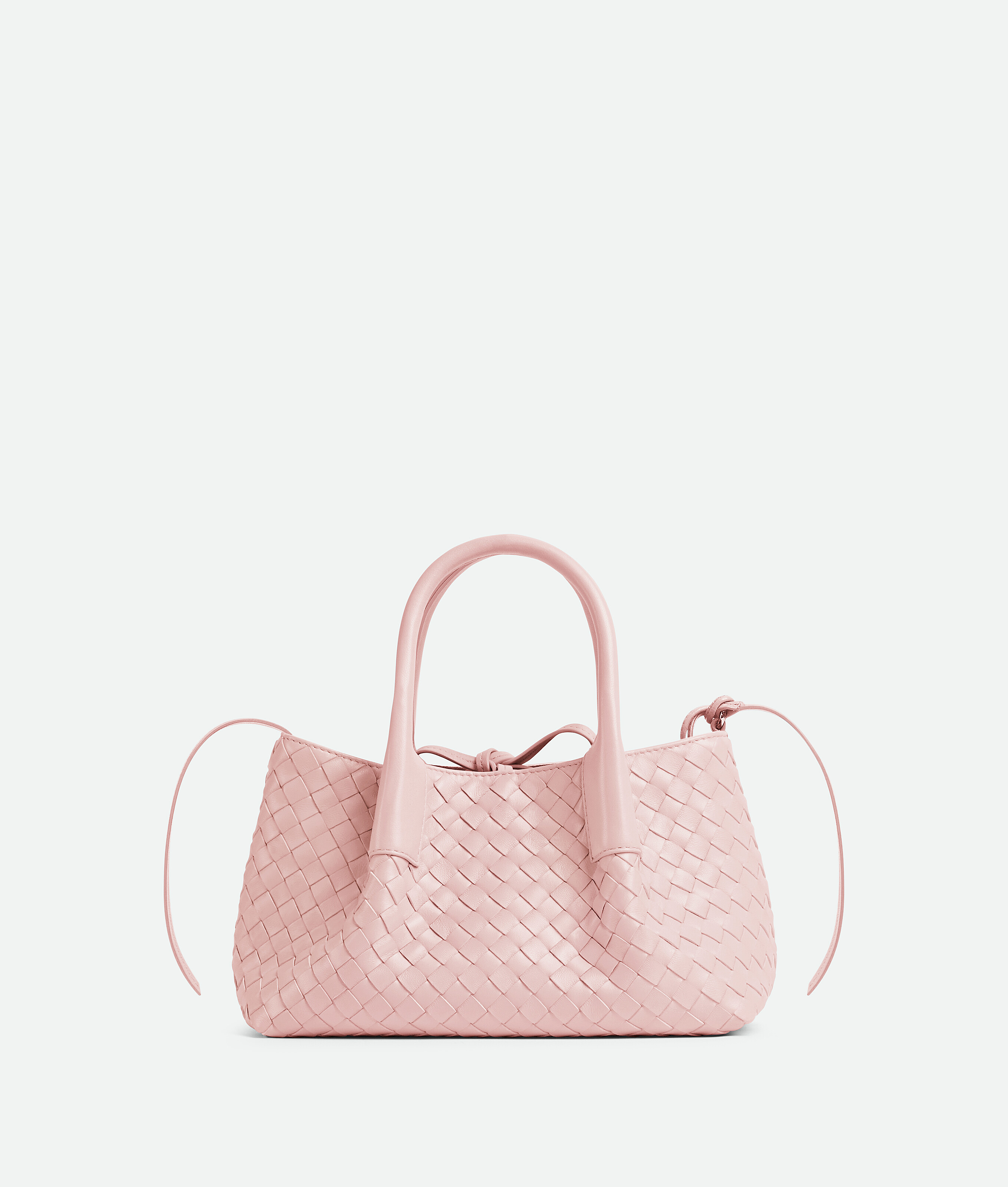 Women&#039;s Small Pinacoteca in Rose/barolo