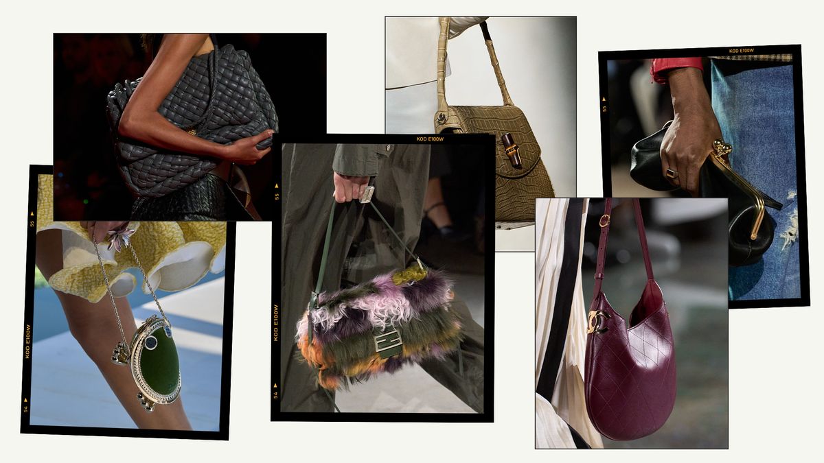 The Major Handbag Trends of Fall 2026 Have Arrived: 7 It Styles to Know