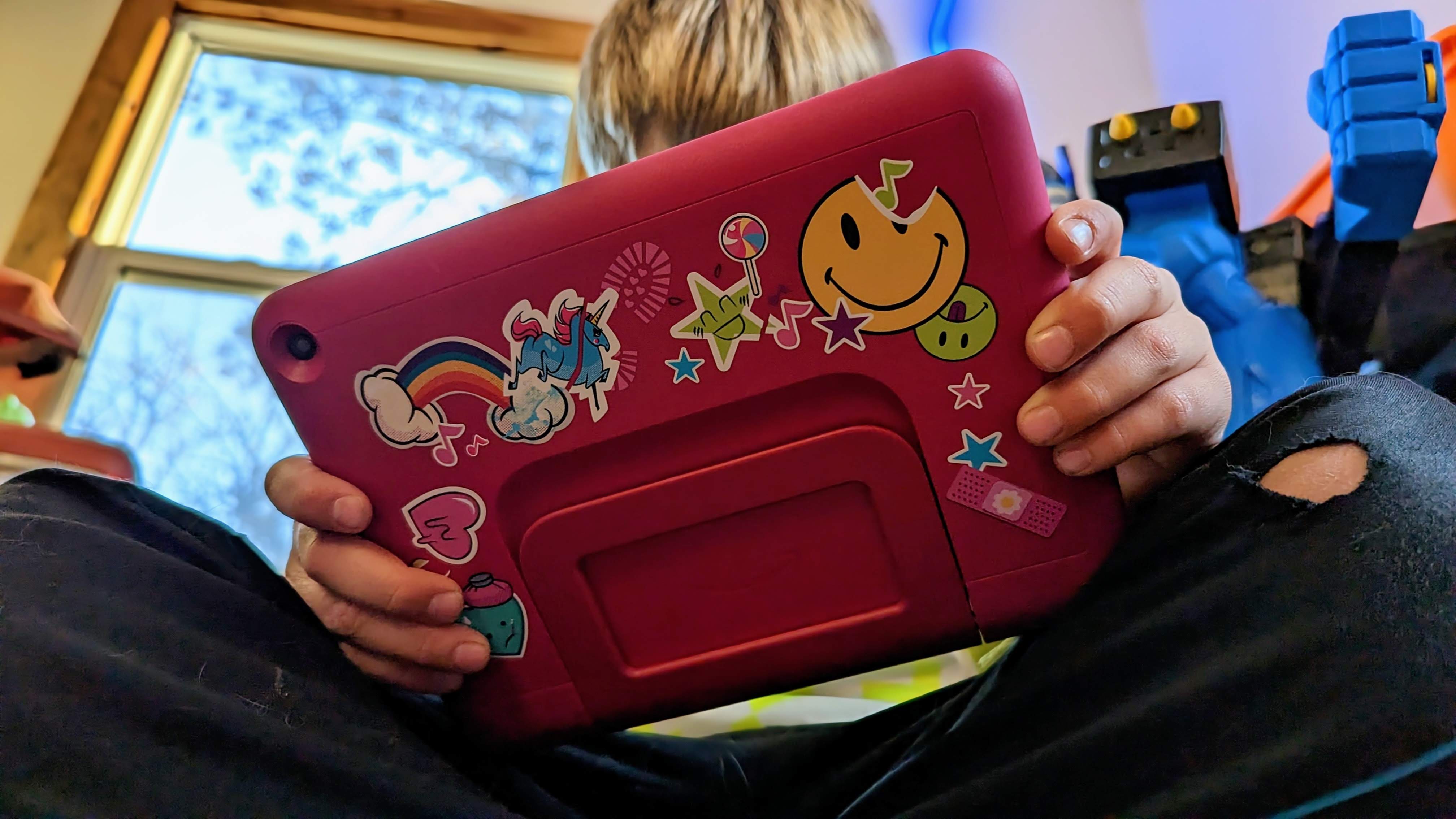 7 Best Art Drawing Pad Tablets for Kids