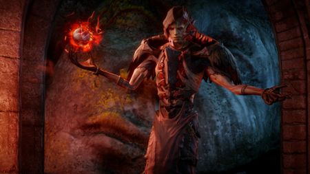 Dragon Age Inquisition