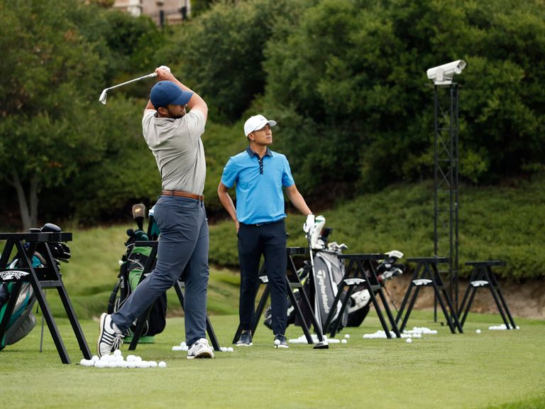 Future Of Golf Club Driving Ranges