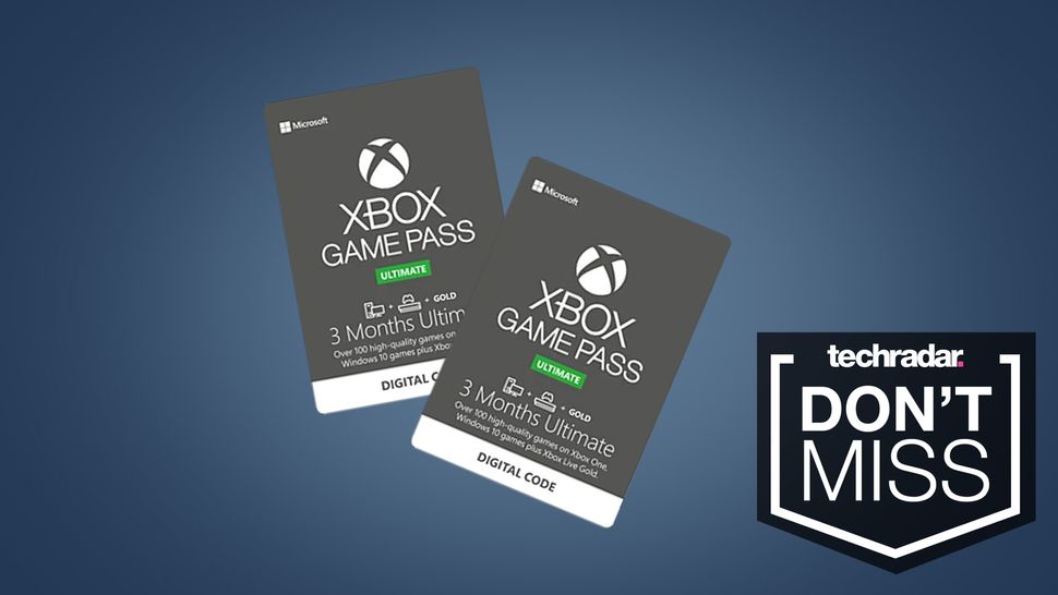 xbox game pass ultimate deal microsoft store