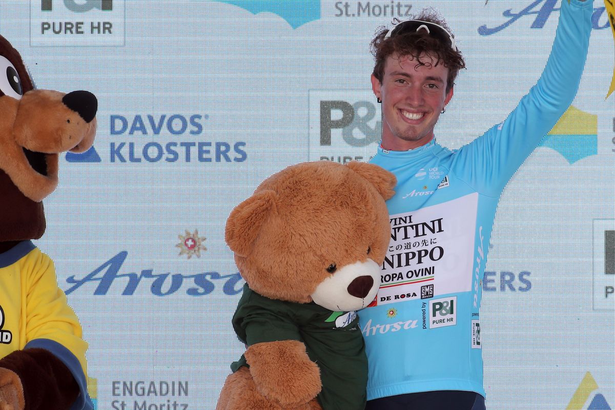 Filippo Zaccanti (Nippo-Vini Fantini)