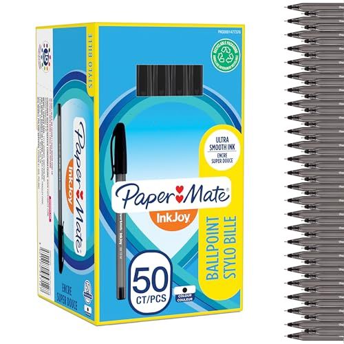 50-set InkJoy Ballpoint Pens 