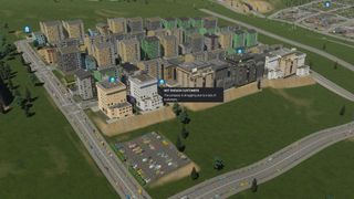 Cities: Skylines 2 not enough customers