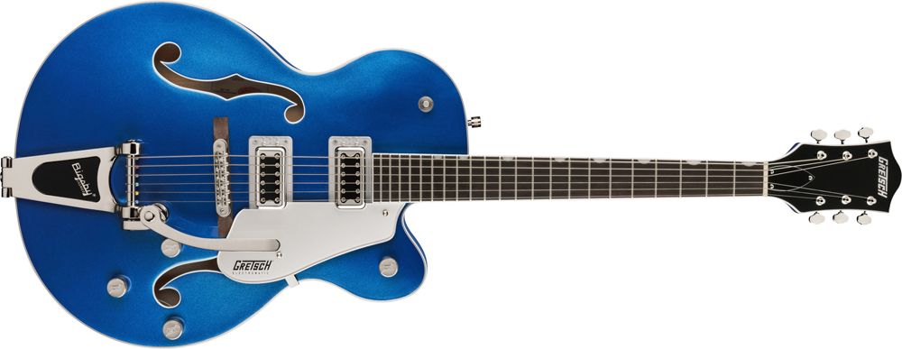 Gretsch electric guitars