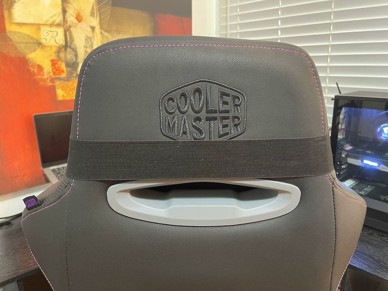 Cooler Master Caliber X2
