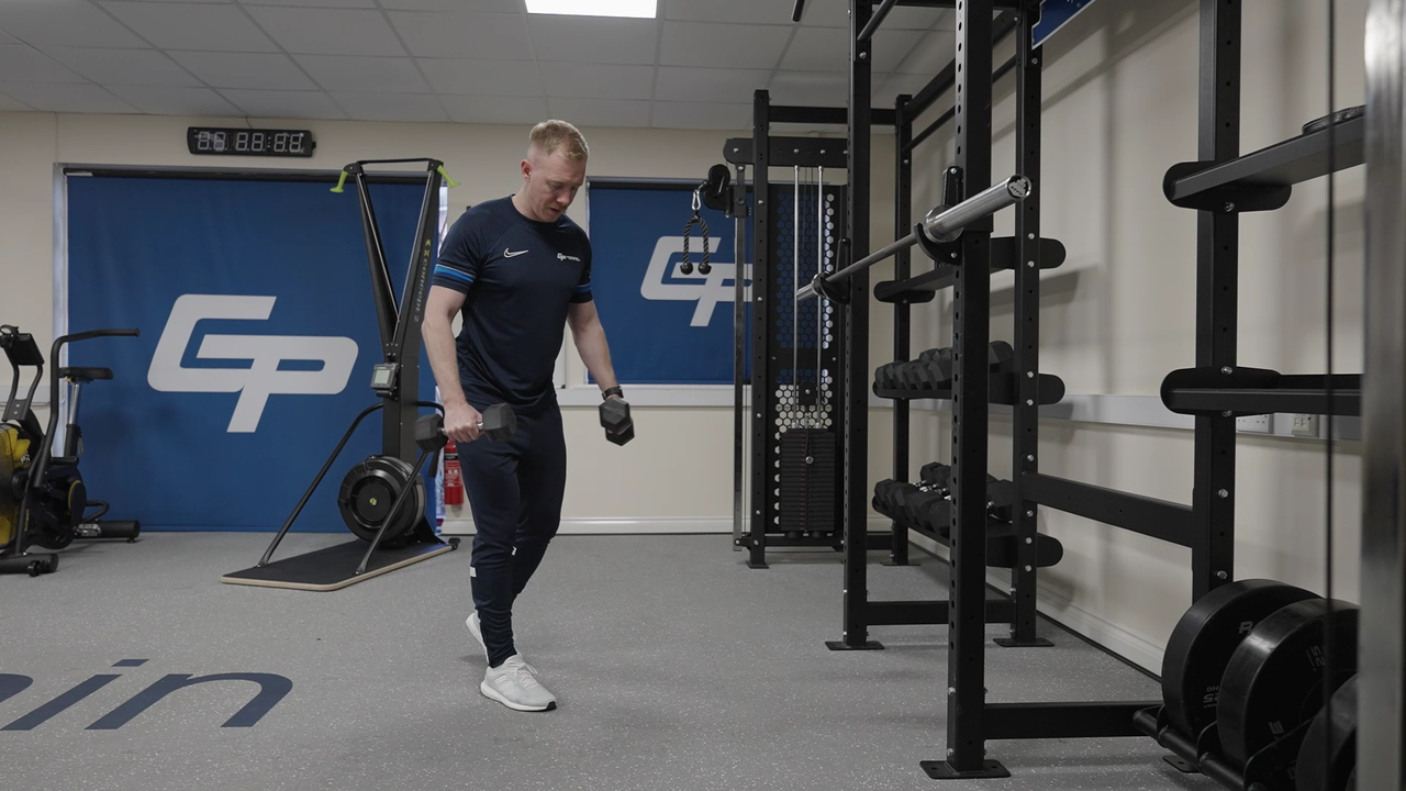 best exercises for shoulders