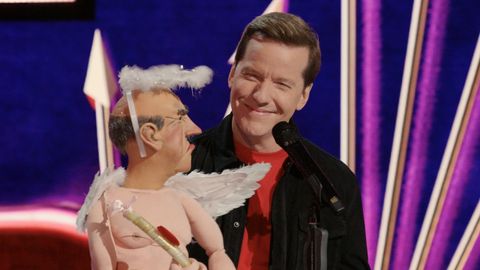 Jeff Dunham: I’m With Cupid Premieres On TV Tonight | What To Watch