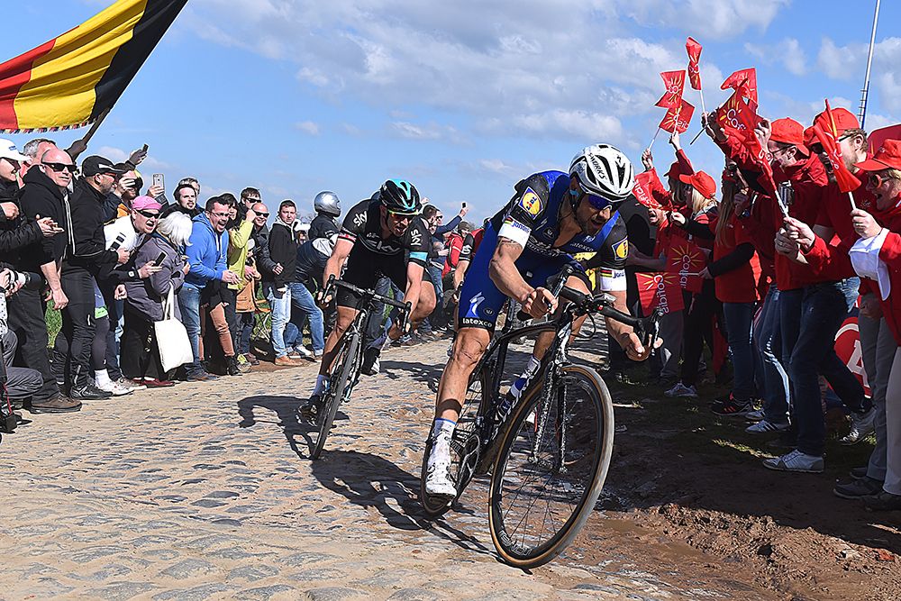 Tom Boonen (Etixx-Quick Step)