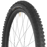 Continental Mountain King Tire | 37% off at Competitive Cyclist