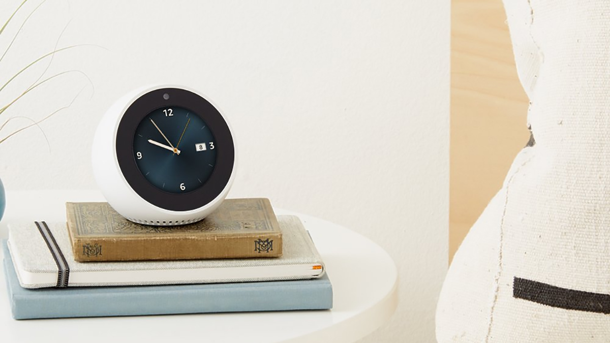 Amazon Echo Show 5 vs Amazon Echo Show vs Amazon Echo Spot