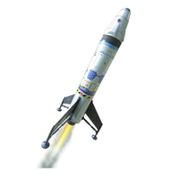 Estes Mav Flying Model Rocket Kit: $19.99