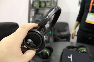 Turtle Beach M3 Mobile Headset