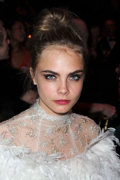25 Stunning Photos of Cara Delevingne - Page 25