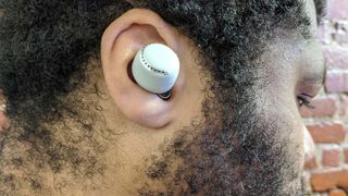 Panasonic RZ-S500W Wireless Earbuds review