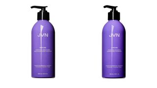 JVN Hair Nuture Shampoo and Conditioner