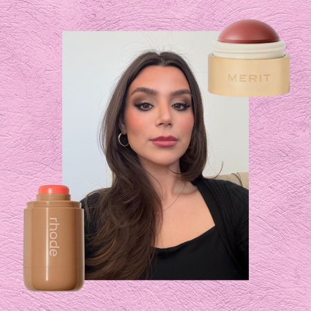best cream blushes