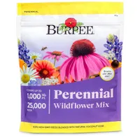 Burpee Wildflower Seeds