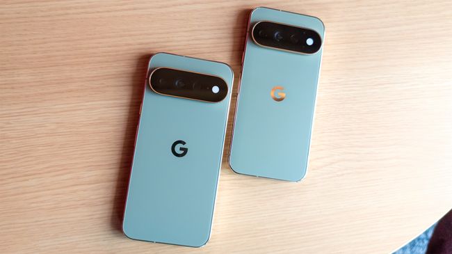 Основные функции: Pixel 11 уже здесь, а вместе с ним и масштабный стиль «Внешний вид камеры»