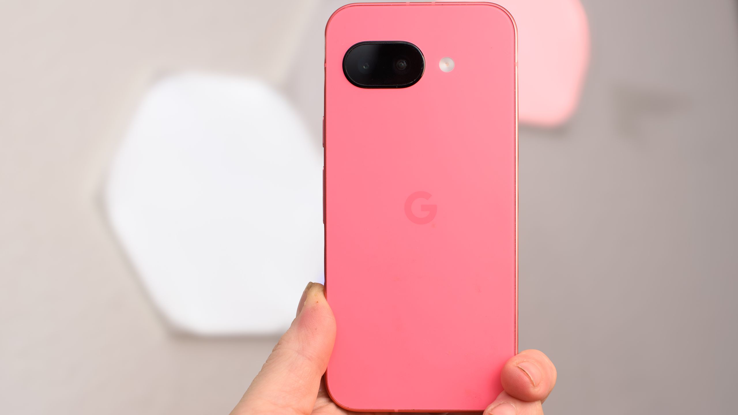  Leaked Google Pixel 10a renders suggest it will retain the Pixel 9a’s one big weakness 