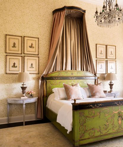 10 transitional design lessons we learned from this luxurious penthouse ... - Penthouse Style Adaptations