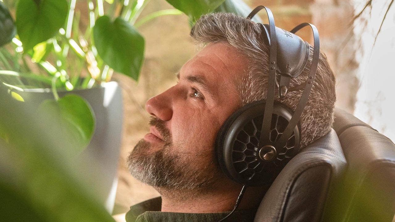 Meze Audio's 105 AER are nature-inspired hifi headphones