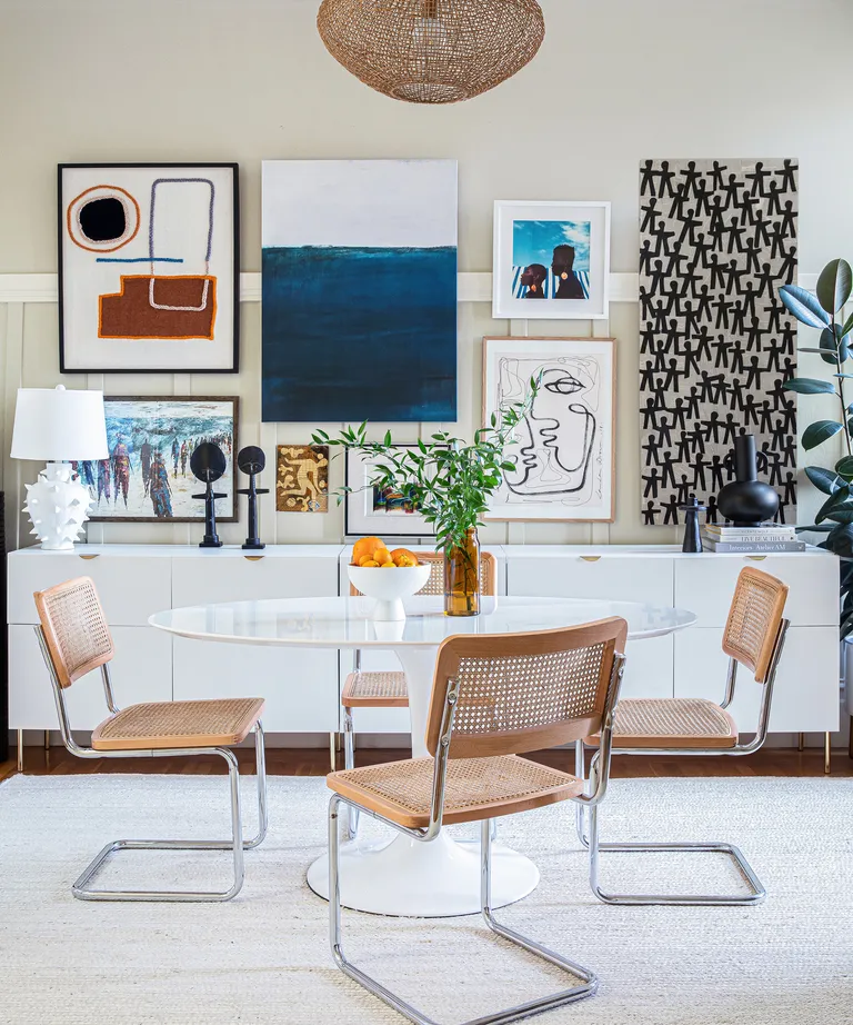 Compact home in San Francisco