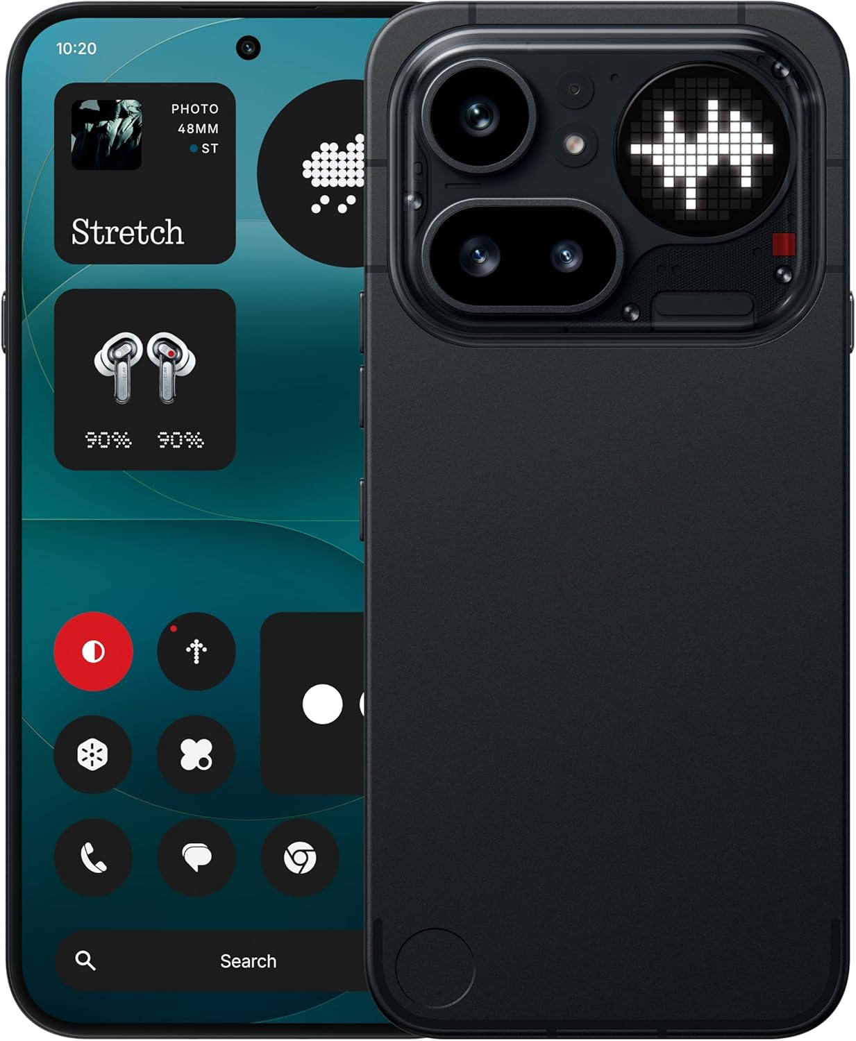 Nothing Phone (4a) Pro
