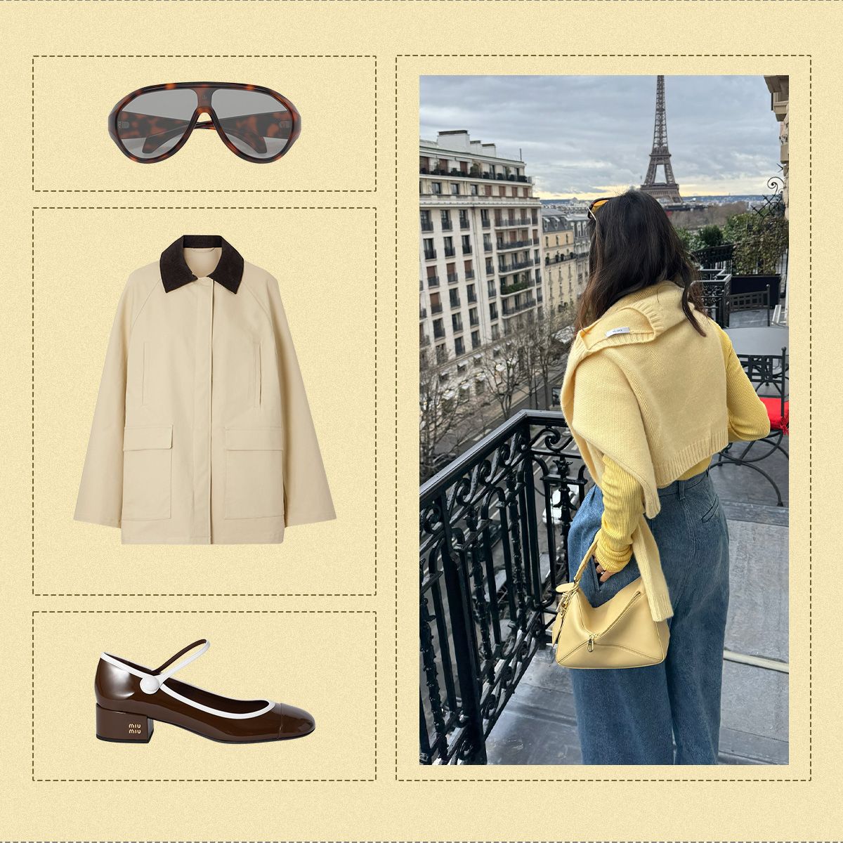 I'm a Shopping Director—These 53 Items Are the Chicest Right Now