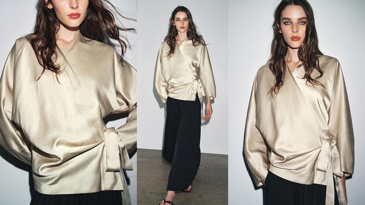 I've Spent 3 Hours Looking Through Zara, H&M, And Revolve—These Items Are The Best