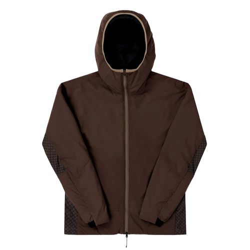 VLVInsulator Jacket