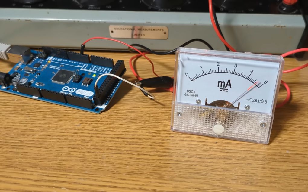 Arduino