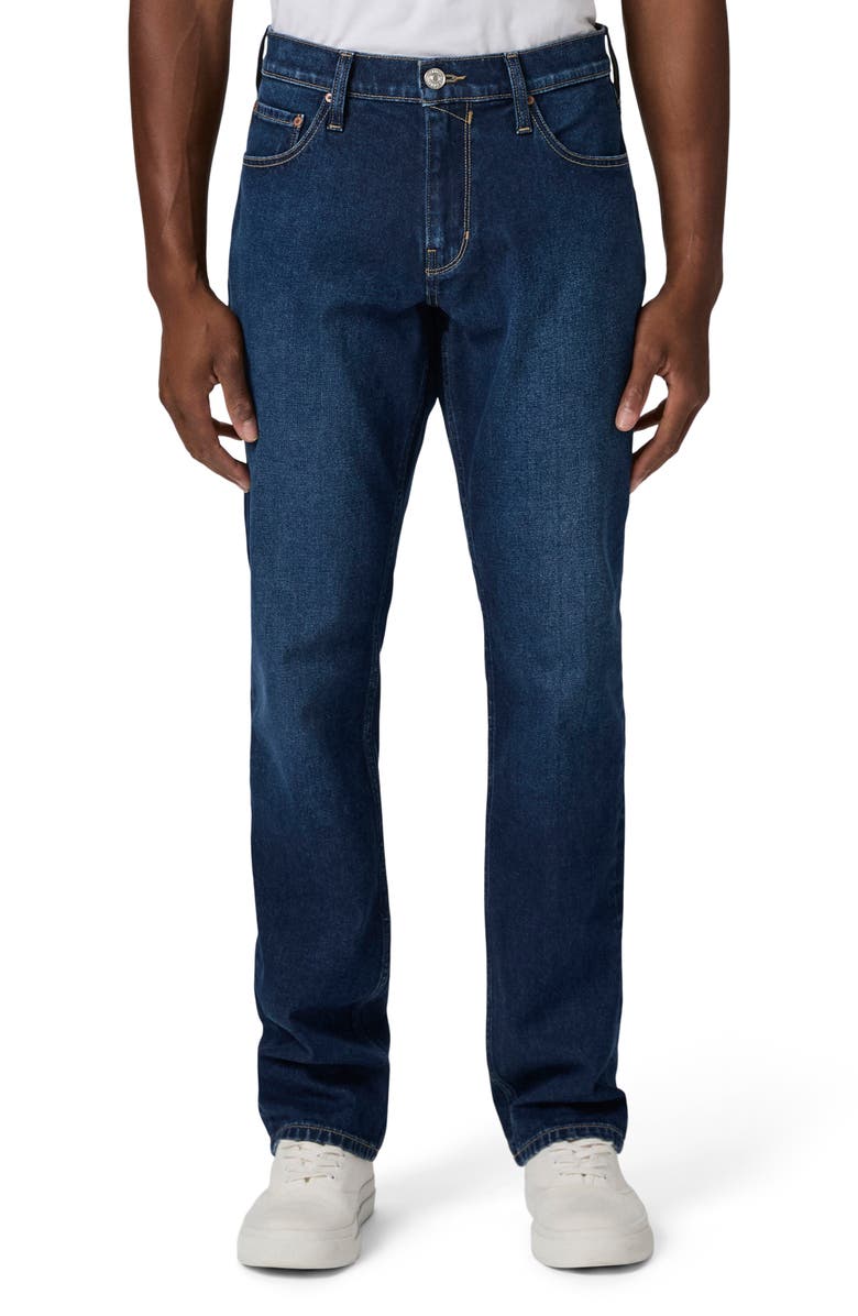Normandie Straight Leg Jeans
