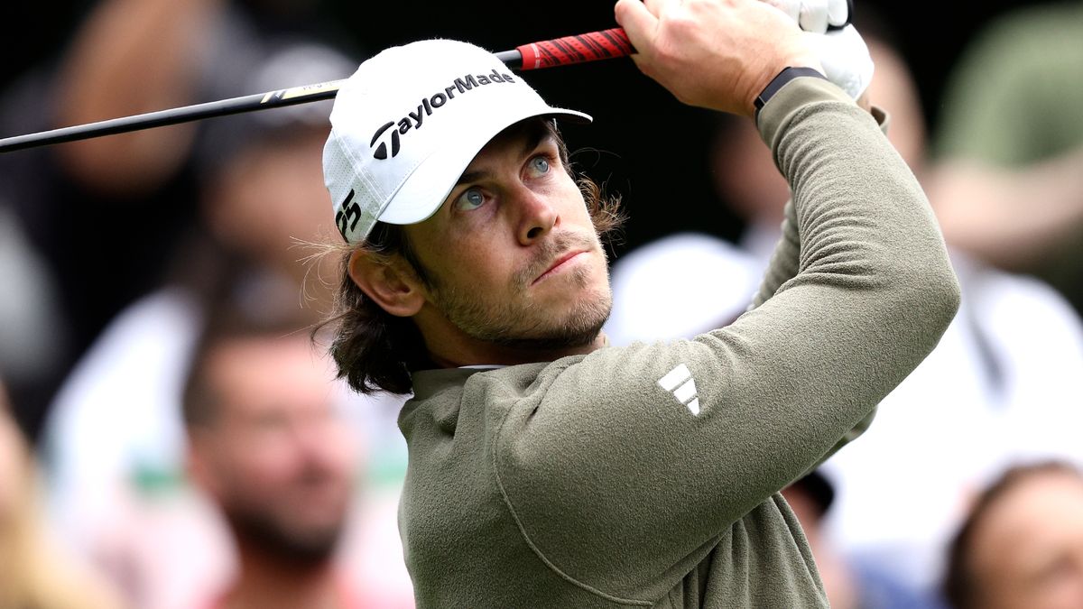 Which Celebrities Are Playing In The Alfred Dunhill Links Championship?