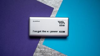 Stuffcool Major Ultra power bank review