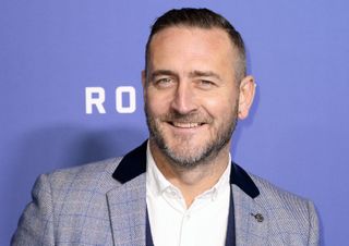 Will Mellor – things you didn’t know about the star | What to Watch