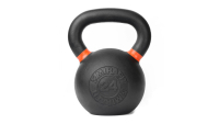 Mirafit Cast Iron Kettlebell – 10 kg | Buy it for £59.99 at Amazon
