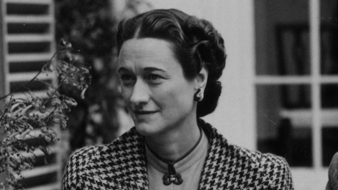 Wallis Simpson