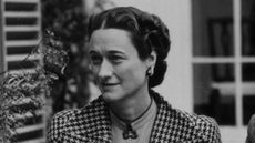 Wallis Simpson