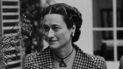 Wallis Simpson